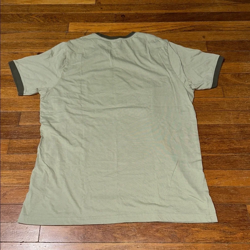 Landmark Project Unisex Smokey the Bear Tee, Large - Picture 4 of 4